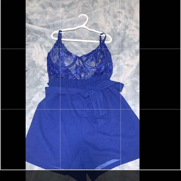 Romper never worn - Picture 2 of 2